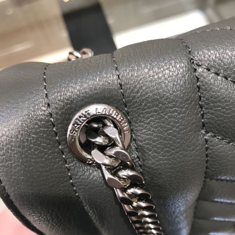 YSL Top Handle Bags